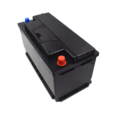 60038型号汽车电池