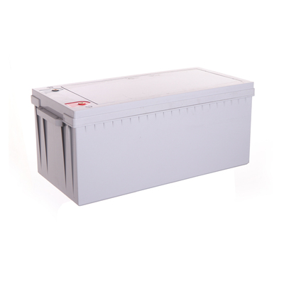 12.8V200-300AH白壳