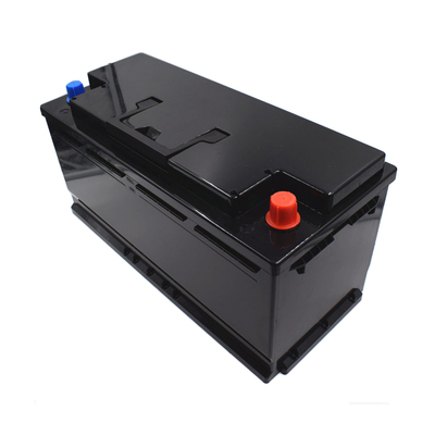 110T型号汽车电池