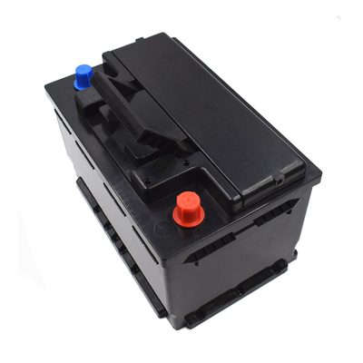 57117型号汽车电池