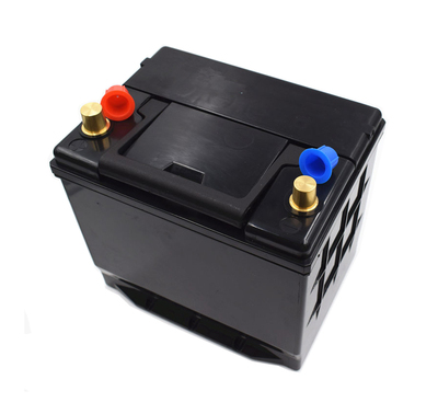 70D23型号汽车电池