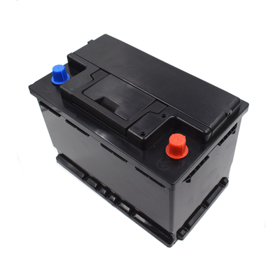 57217型号汽车电池