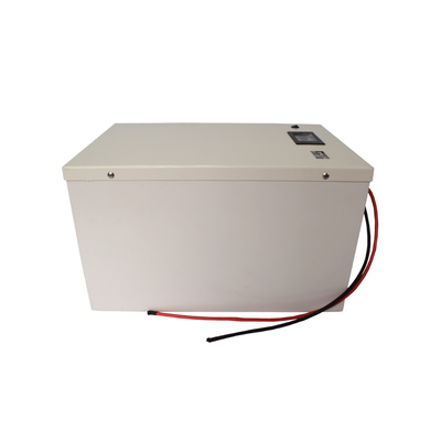 72V100AH电动车电池