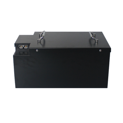 24V80AH电动车电池